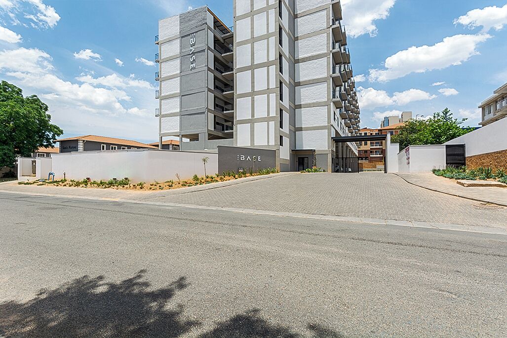 Photo of Outdoor in Greater Johannesburg Metropolitan Area