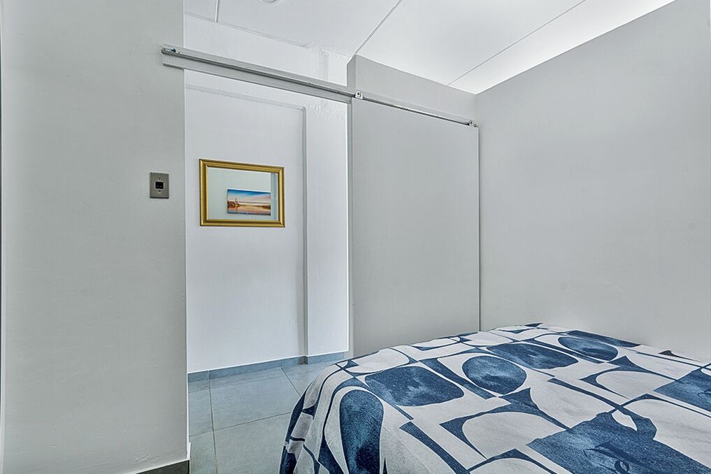 Photo of Bedroom in Greater Johannesburg Metropolitan Area