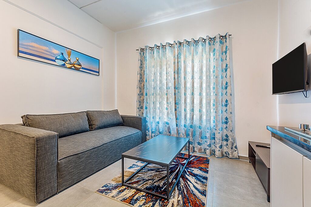 Photo of Livingroom in Greater Johannesburg Metropolitan Area