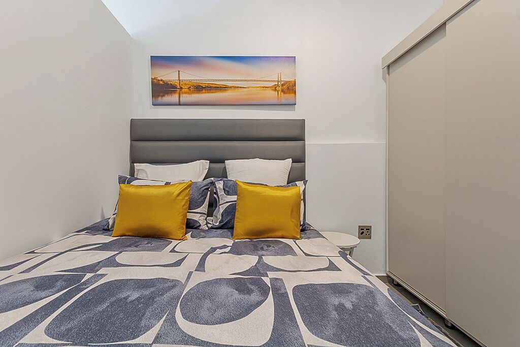 Photo of Bedroom in Greater Johannesburg Metropolitan Area
