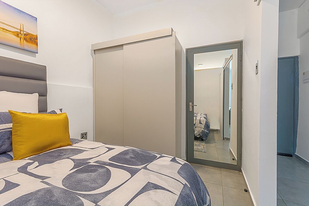 Photo of Bedroom in Greater Johannesburg Metropolitan Area