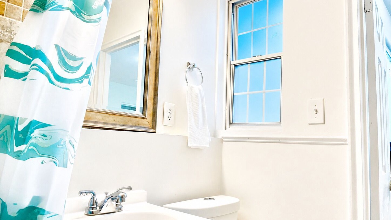 Photo of Bathroom in Silver Spring