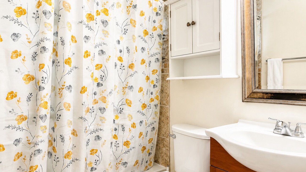 Photo of Bathroom in Silver Spring