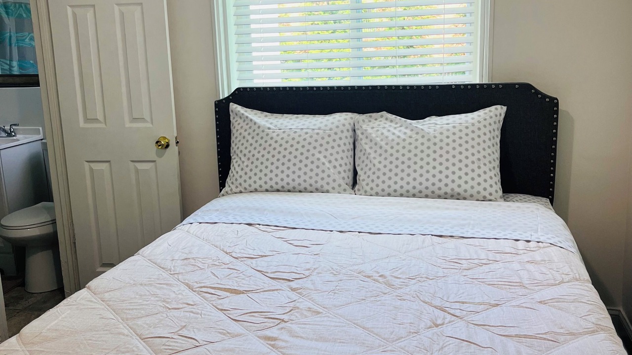 Photo of Bedroom in Silver Spring