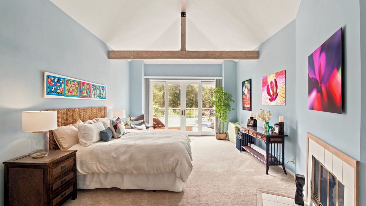 Photo of Bedroom in Carpinteria