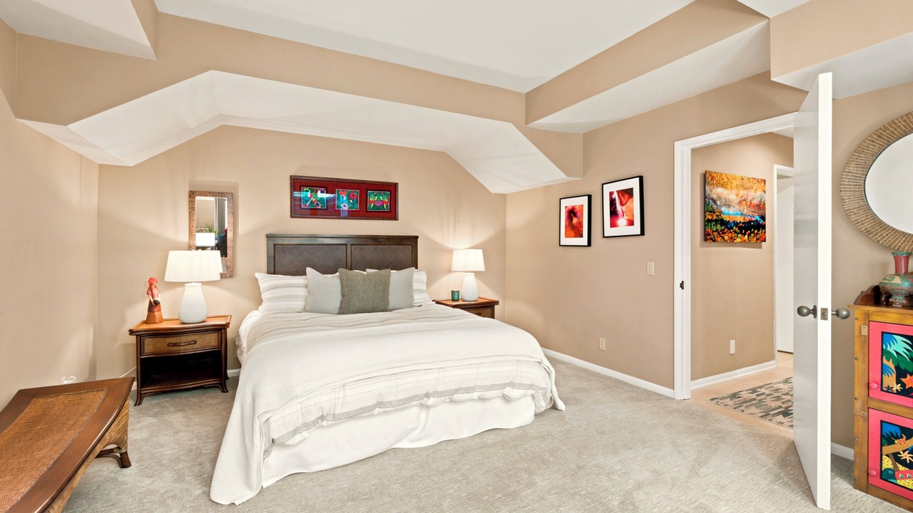 Photo of Bedroom in Carpinteria