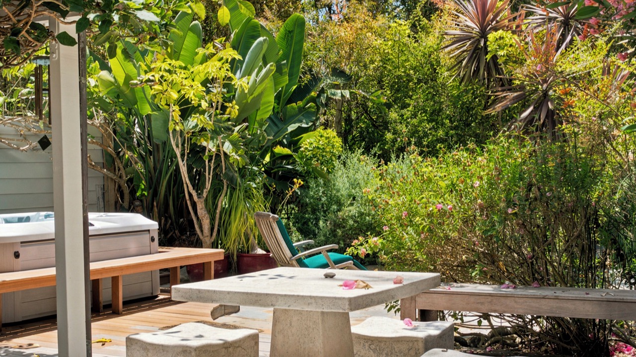 Photo of Outdoor in Carpinteria