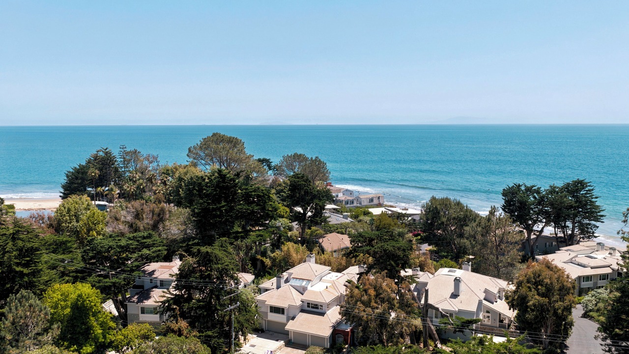 Photo of Outdoor in Carpinteria