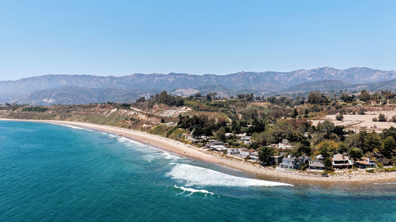 Photo of Others in Carpinteria
