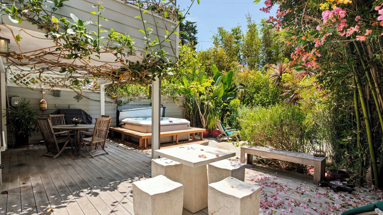 Photo of Patio Balcony in Carpinteria