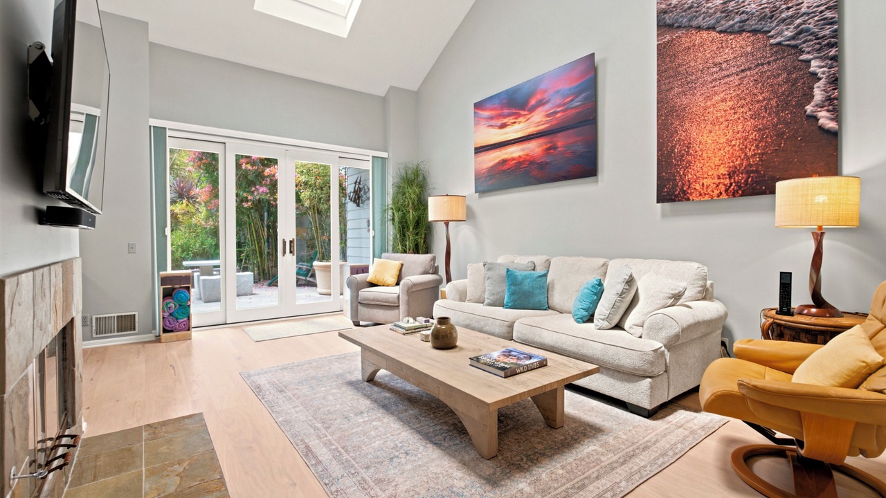 Photo of Livingroom in Carpinteria