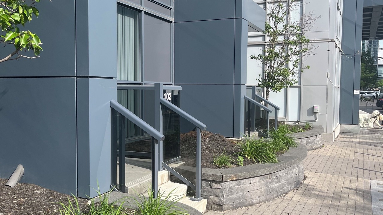 Photo of Outdoor in Toronto Entertainment District