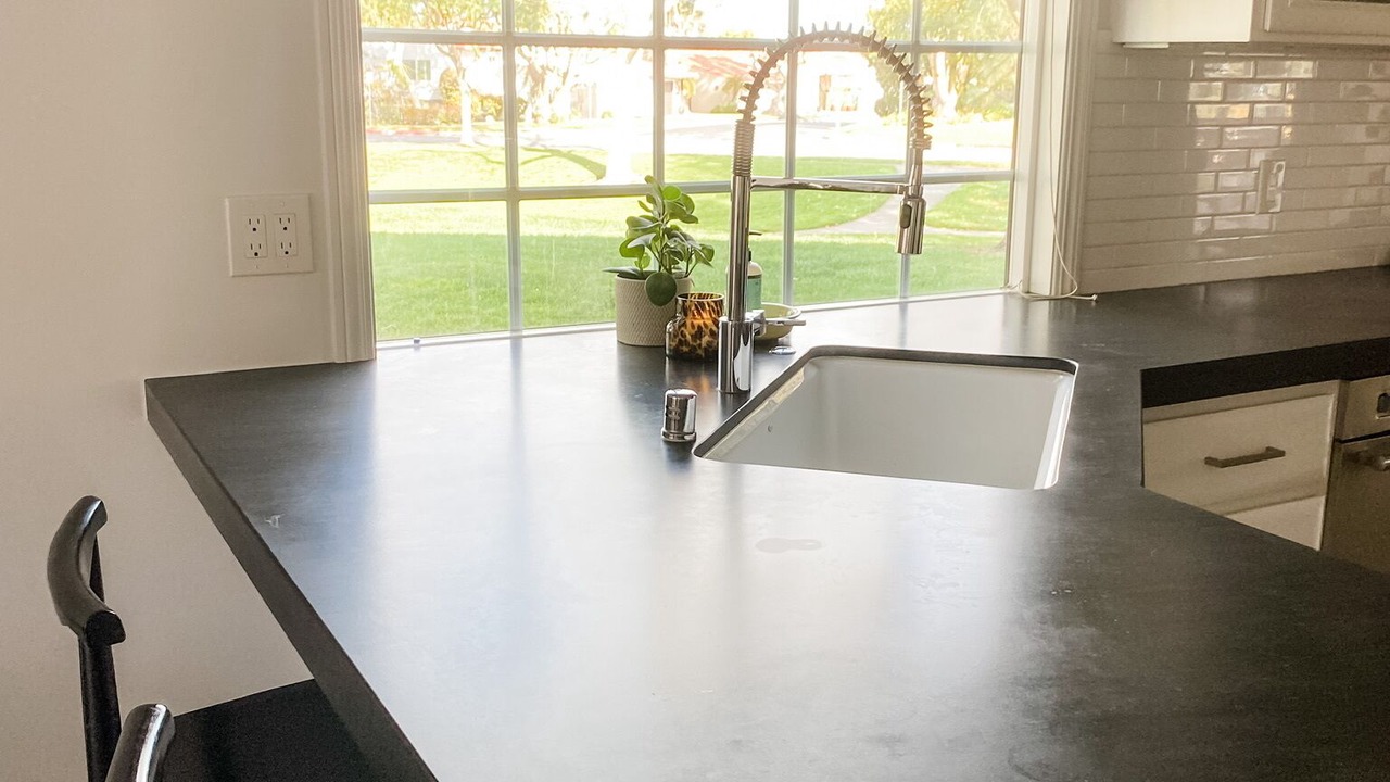 Photo of Kitchen in East Bluff