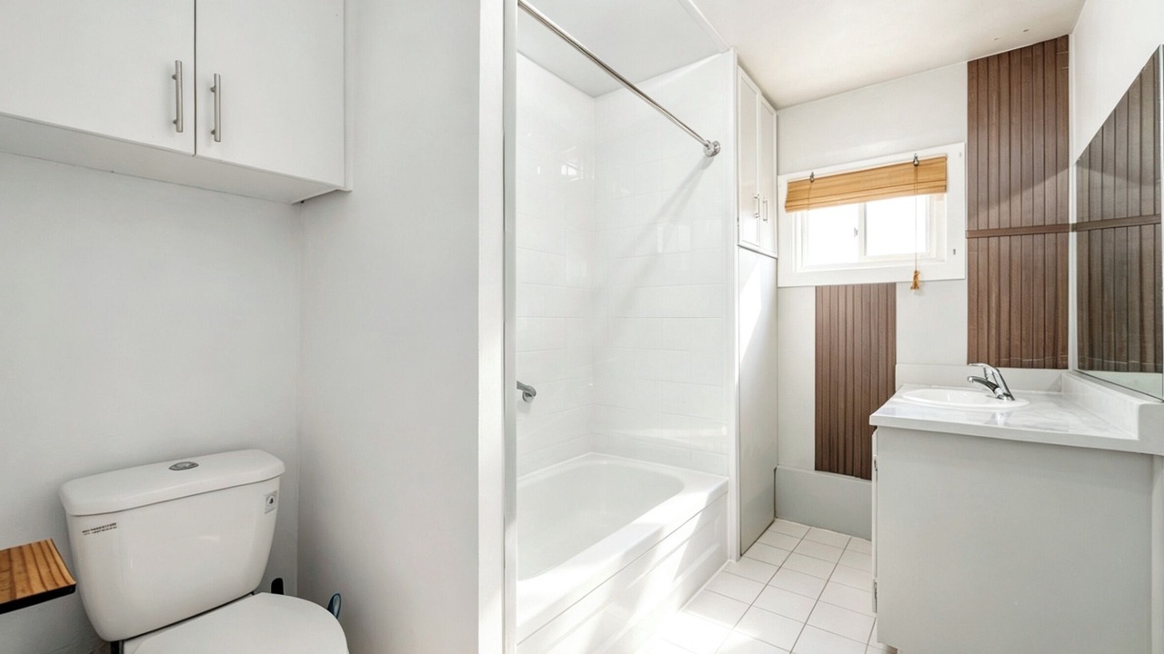 Photo of Bathroom in Oakridge