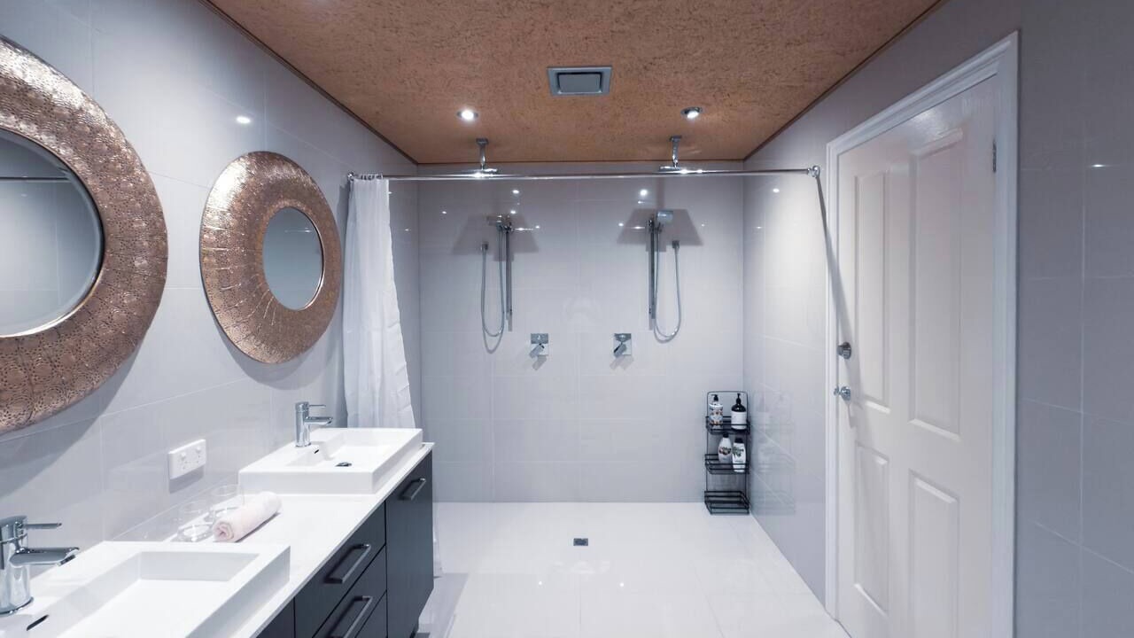 Photo of Bathroom in Upper Ferntree Gully
