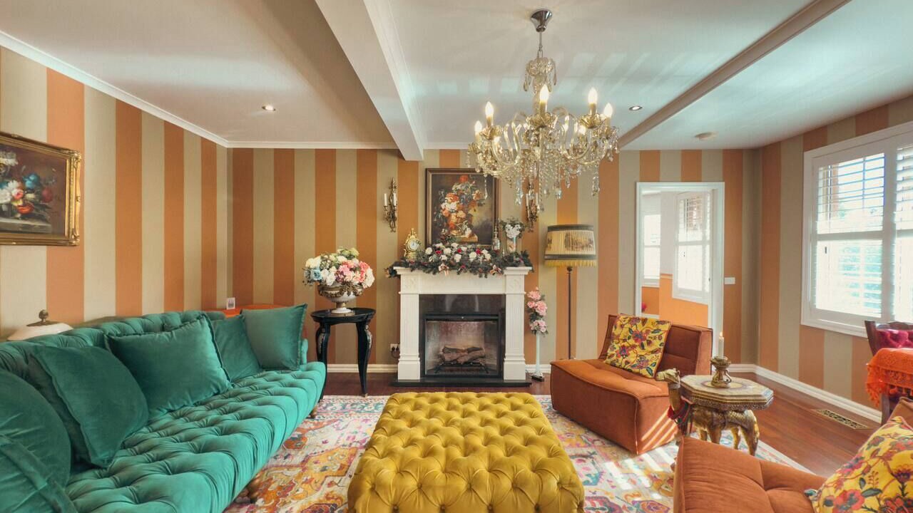 Photo of Livingroom in Upper Ferntree Gully