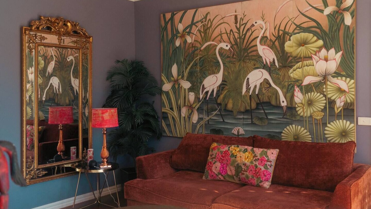 Photo of Livingroom in Upper Ferntree Gully