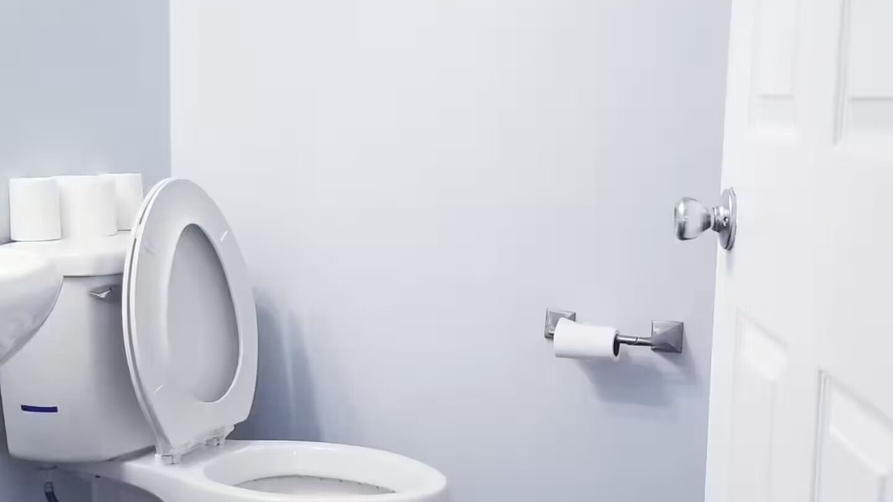 Photo of Bathroom in Upper Marlboro