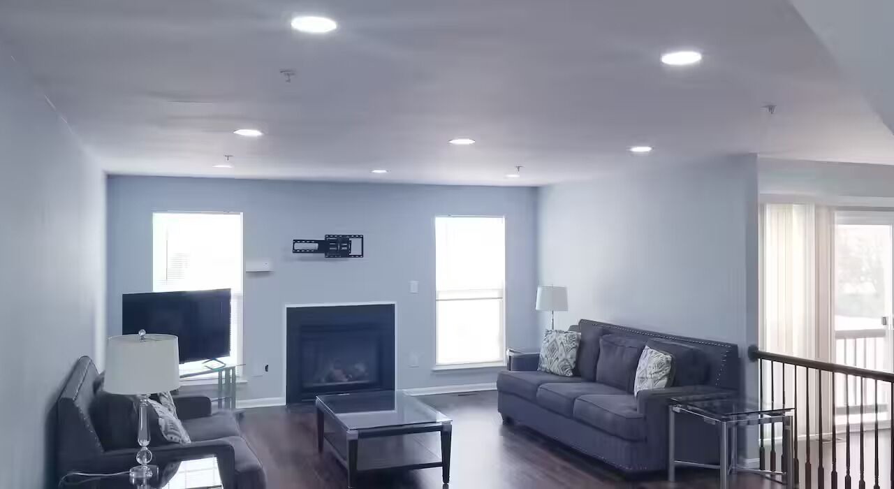Photo of Livingroom in Upper Marlboro
