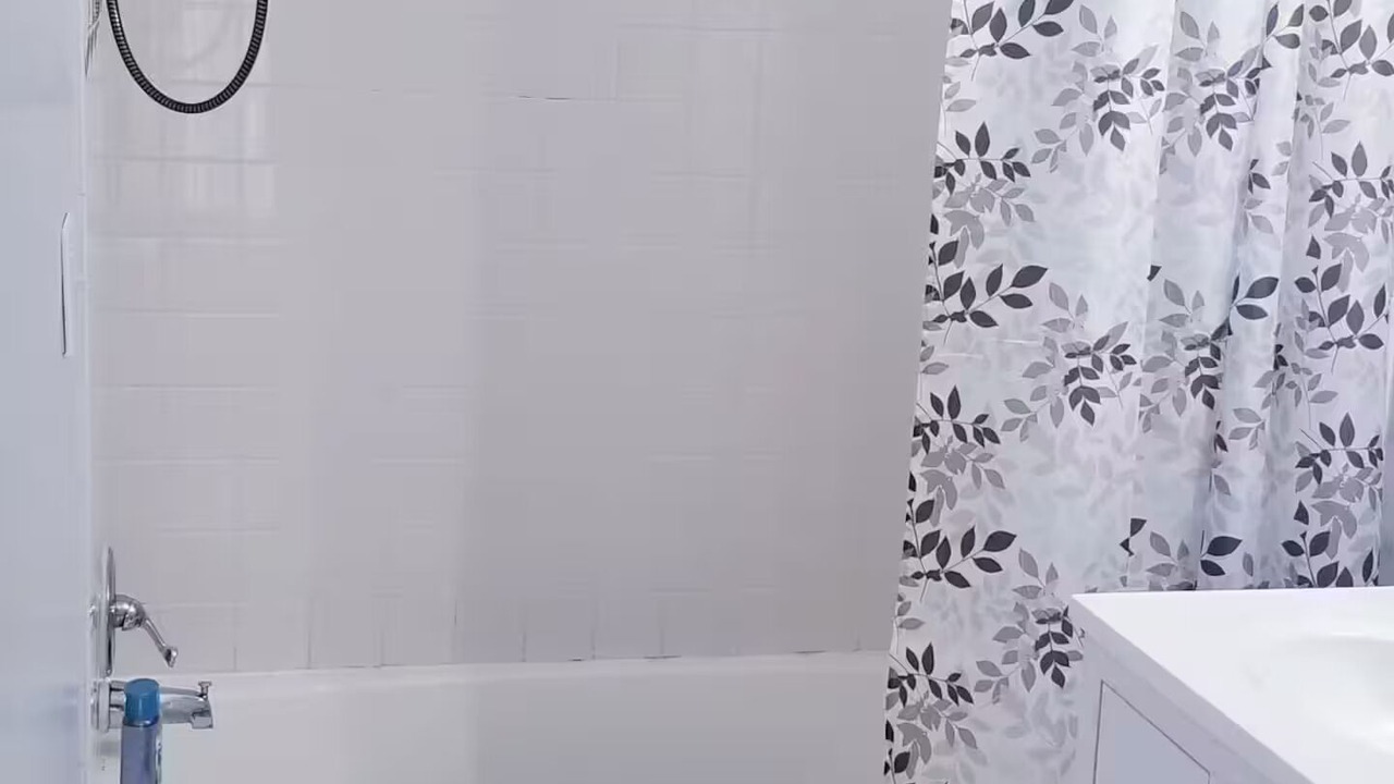 Photo of Bathroom in Upper Marlboro