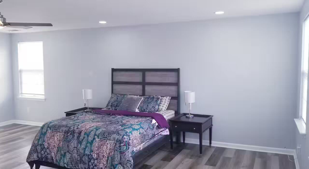 Photo of Bedroom in Upper Marlboro