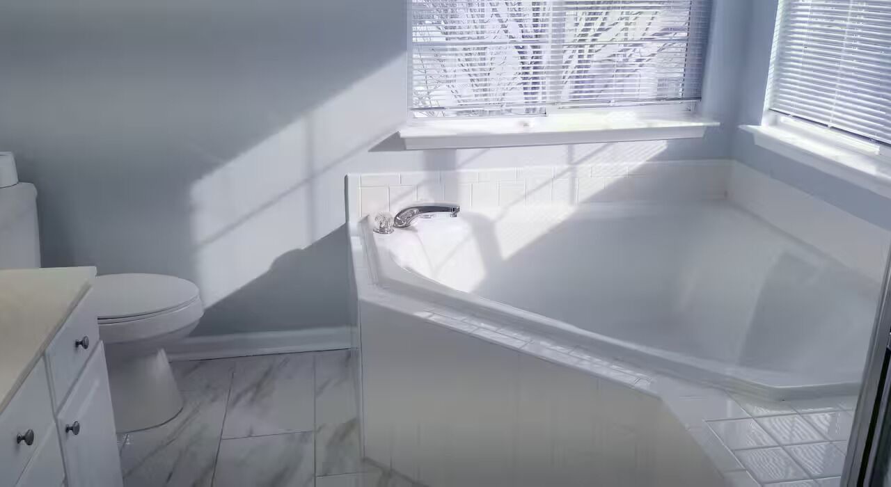 Photo of Bathroom in Upper Marlboro