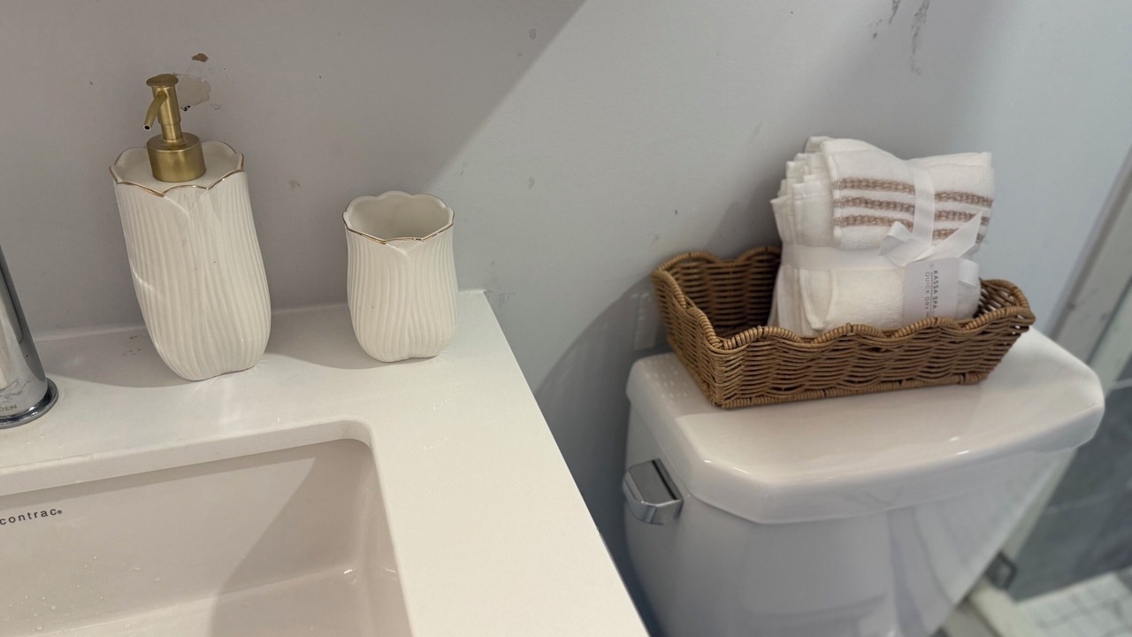 Photo of Bathroom in Elder Mills