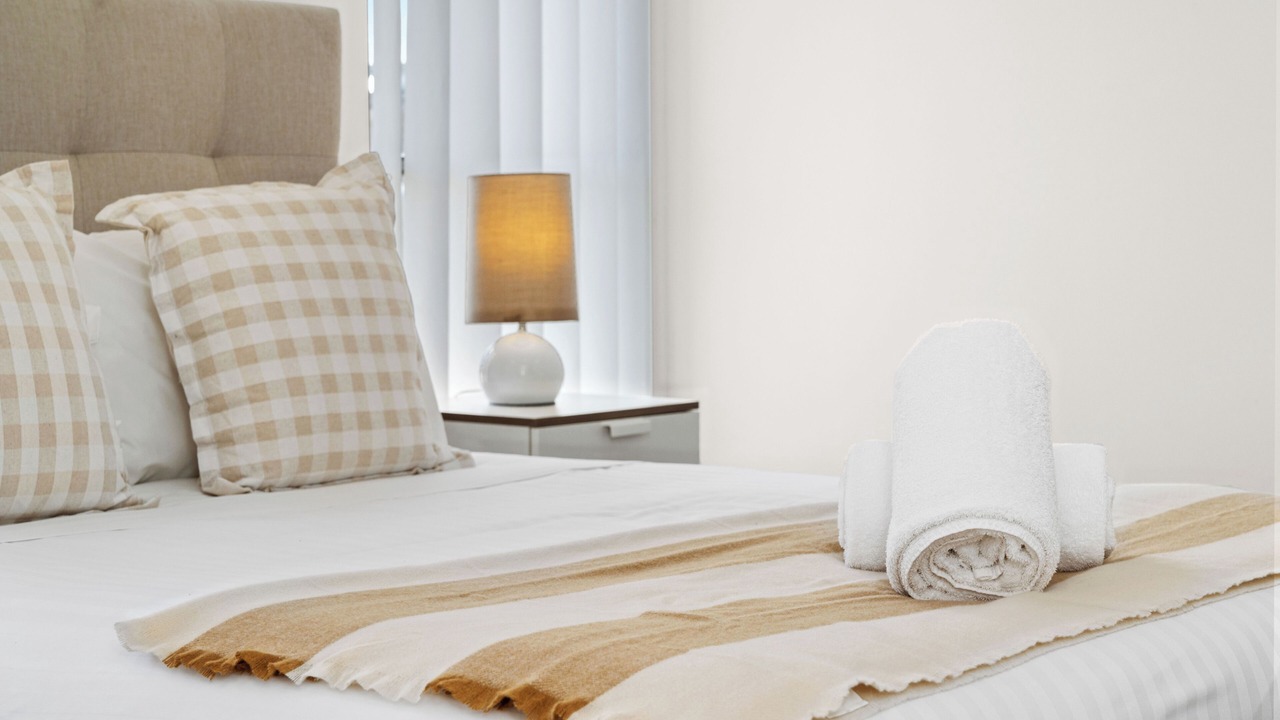 Photo of Bedroom in Alkimos