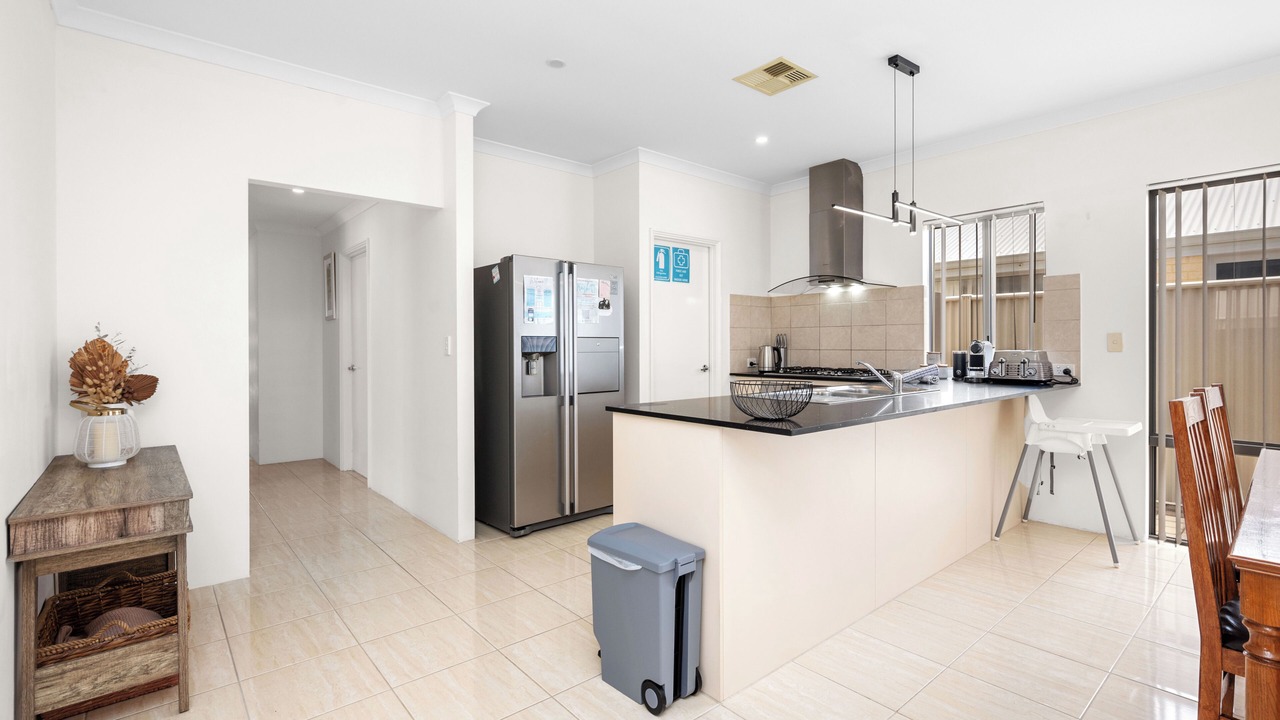 Photo of Kitchen in Alkimos
