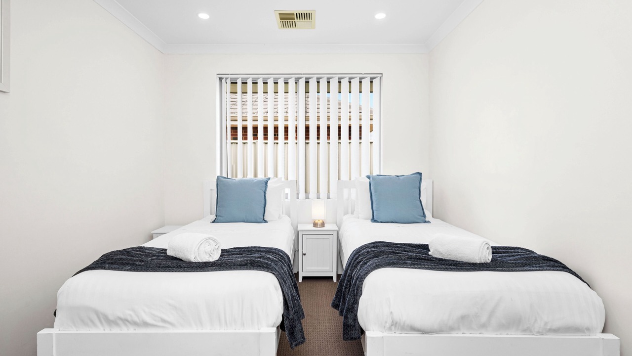 Photo of Bedroom in Alkimos