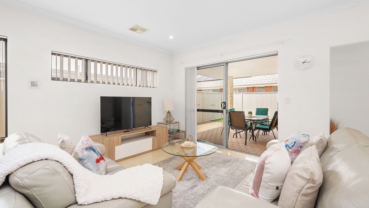 Photo of Livingroom in Alkimos