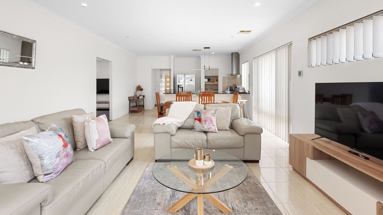 Photo of Livingroom in Alkimos