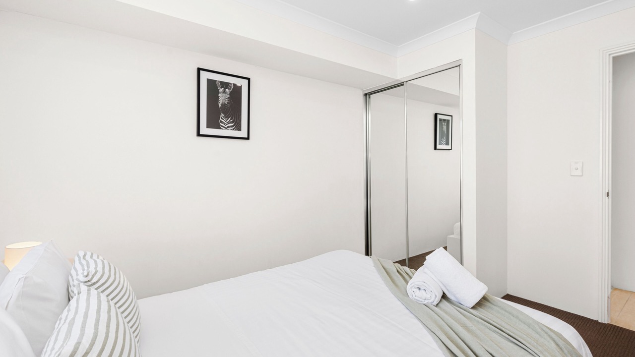 Photo of Bedroom in Alkimos
