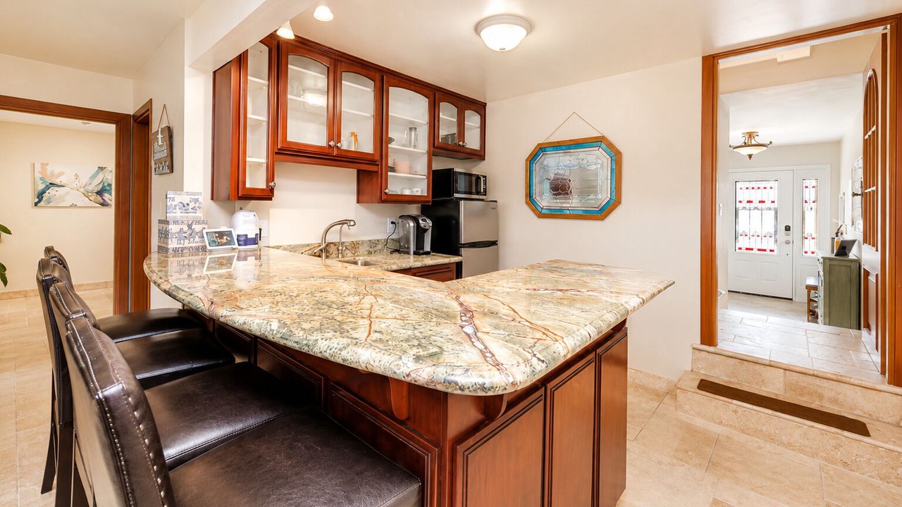 Photo of Kitchen in Hollywood Beach