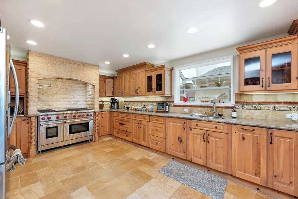 Photo of Kitchen in Hollywood Beach
