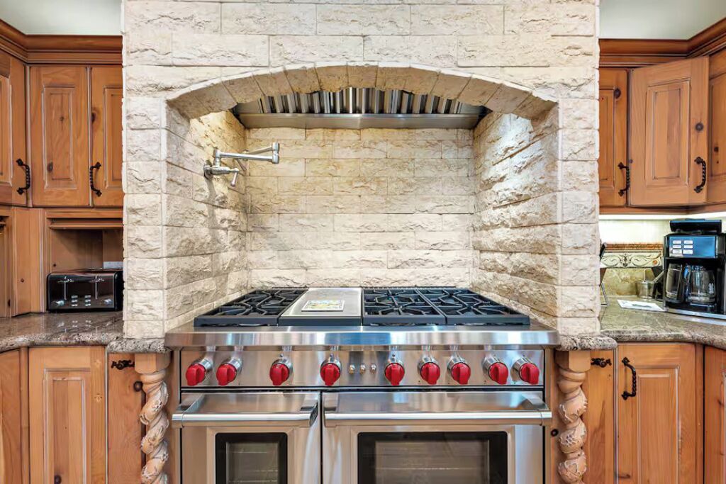 Photo of Kitchen in Hollywood Beach