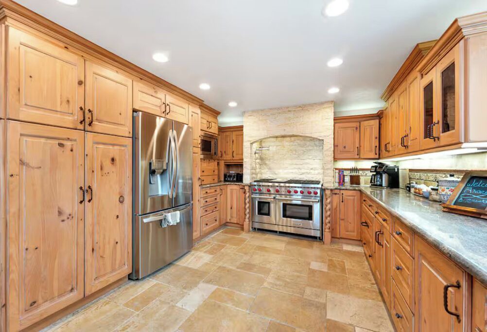 Photo of Kitchen in Hollywood Beach
