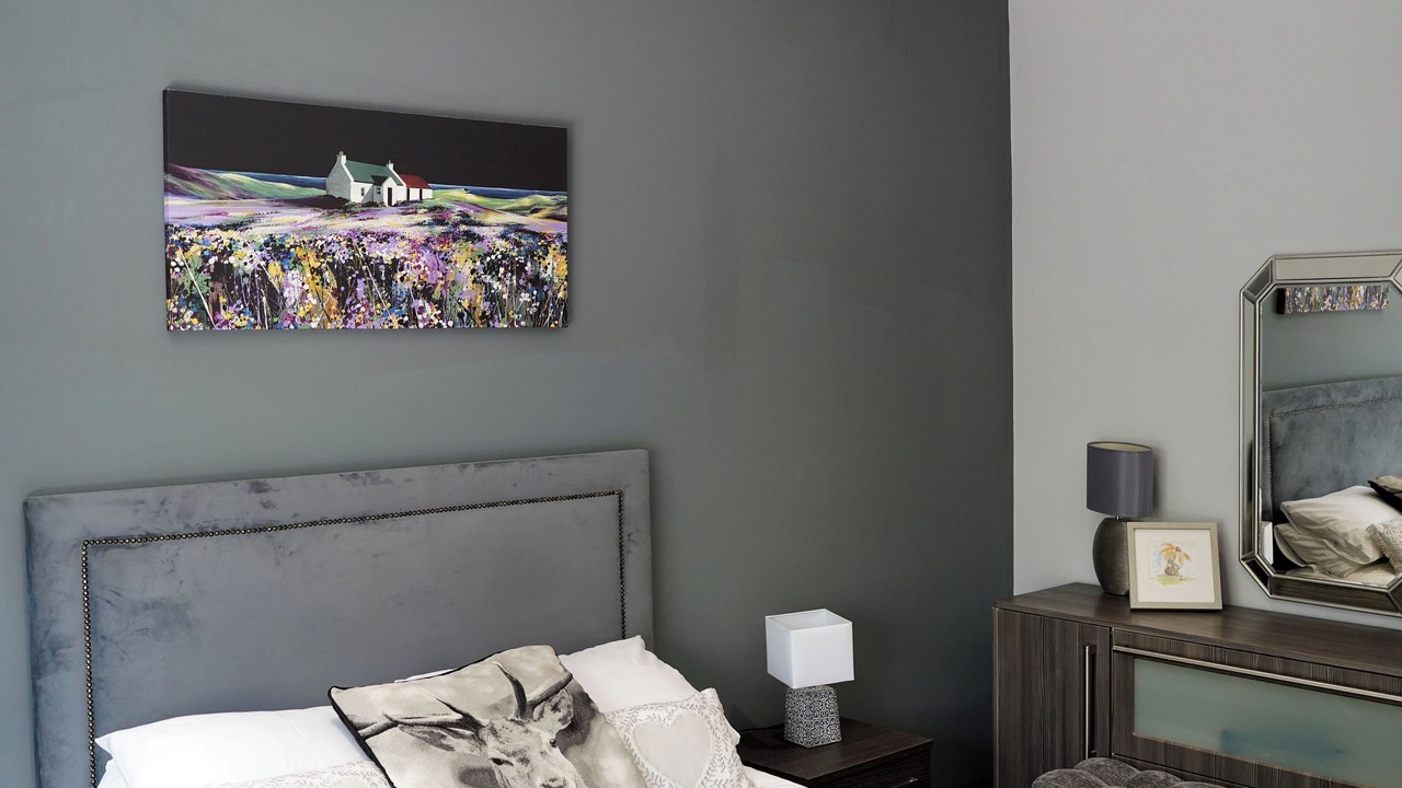 Photo of Bedroom in Consett