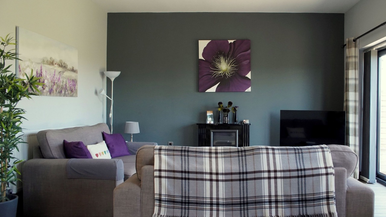 Photo of Livingroom in Consett