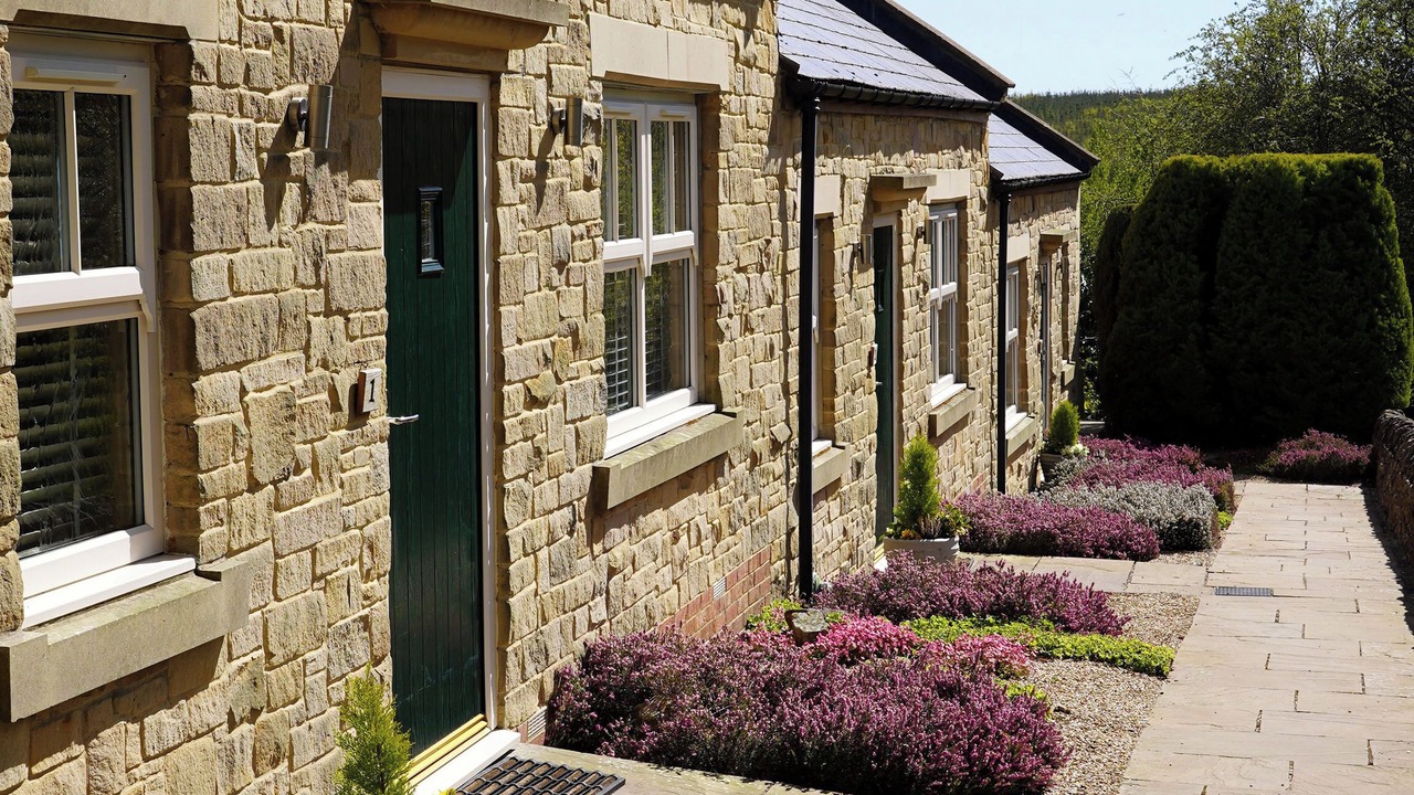 Photo of Outdoor in Consett
