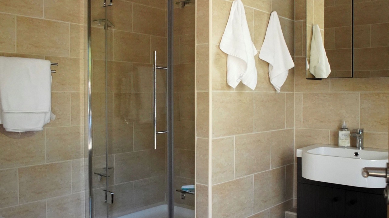 Photo of Bathroom in Consett