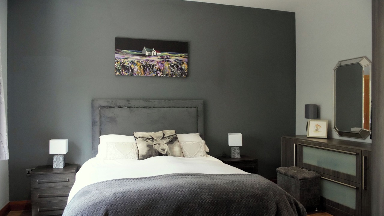 Photo of Bedroom in Consett