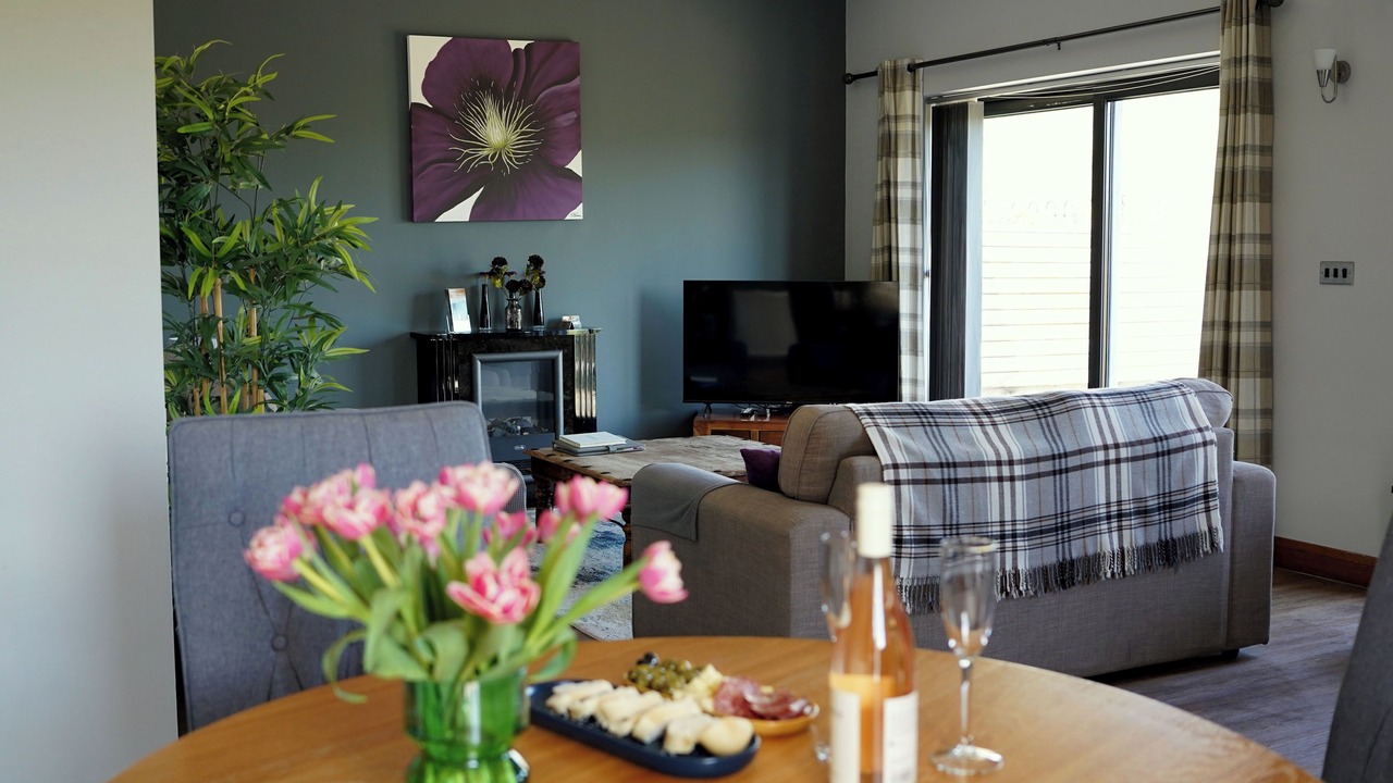 Photo of Livingroom in Consett