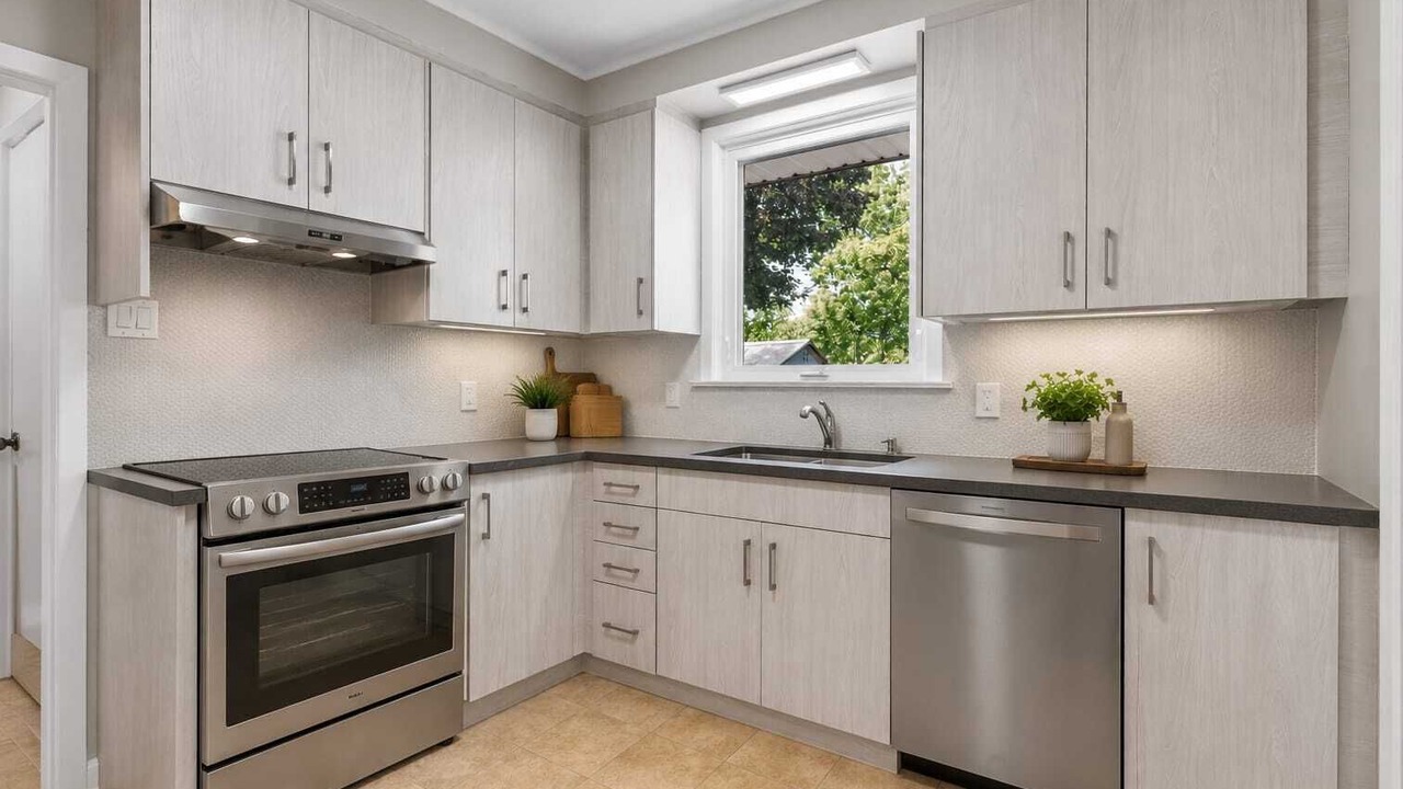 Photo of Kitchen in Bronte