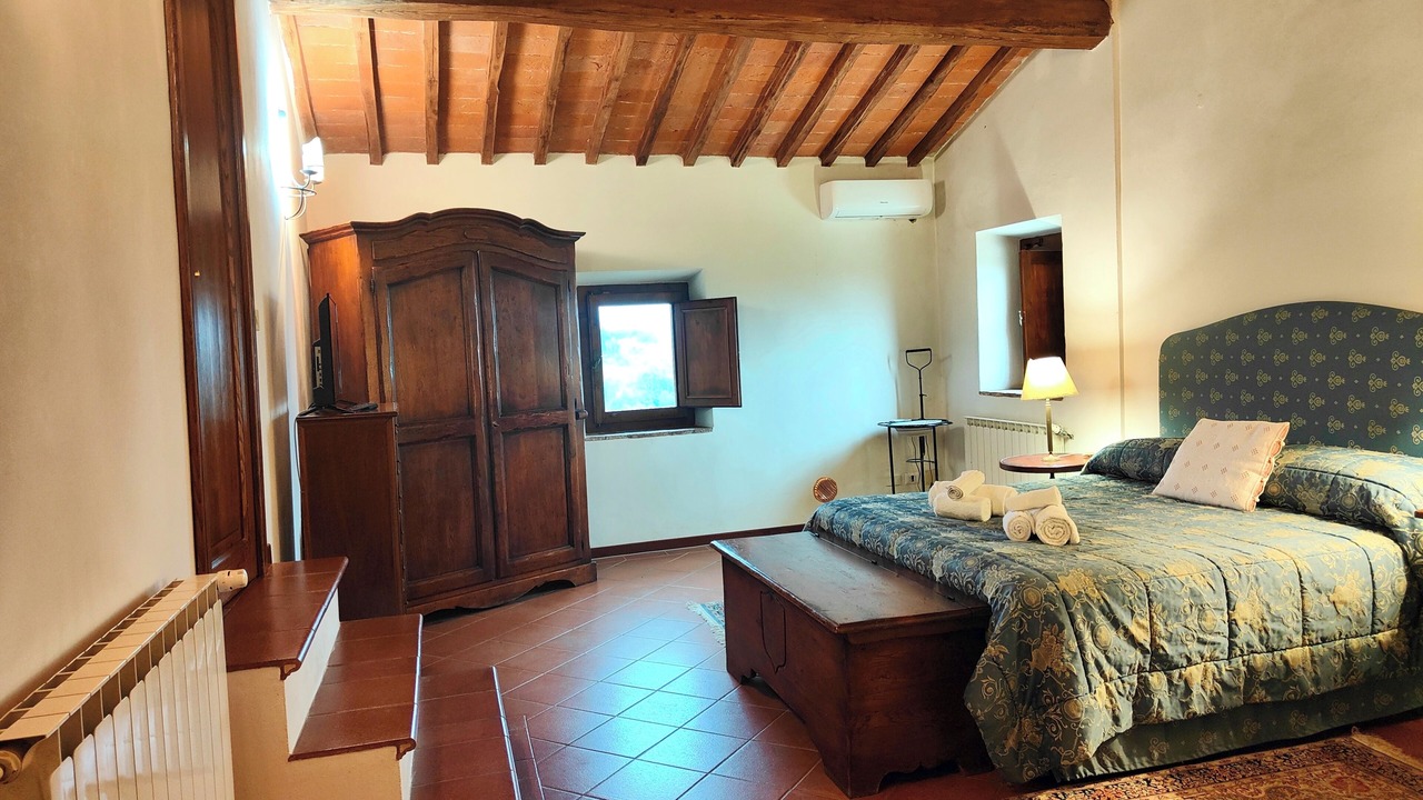 Photo of Bedroom in Lastra a Signa