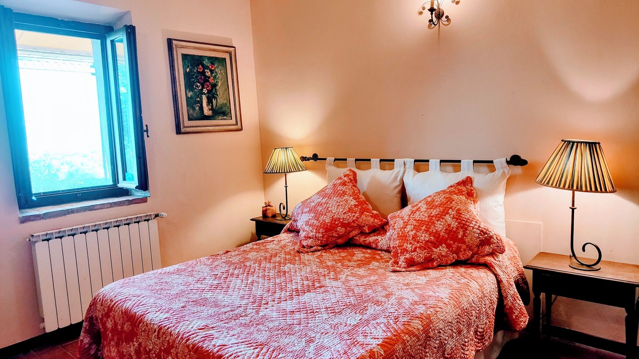 Photo of Bedroom in Lastra a Signa