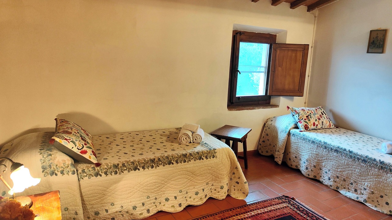 Photo of Bedroom in Lastra a Signa