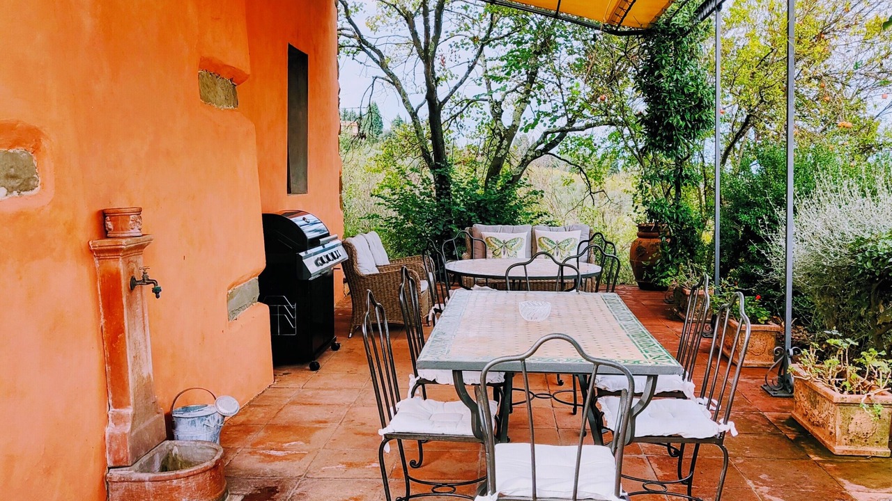 Photo of Outdoor in Lastra a Signa