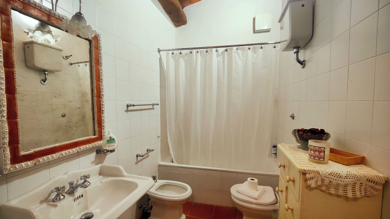 Photo of Bathroom in Lastra a Signa