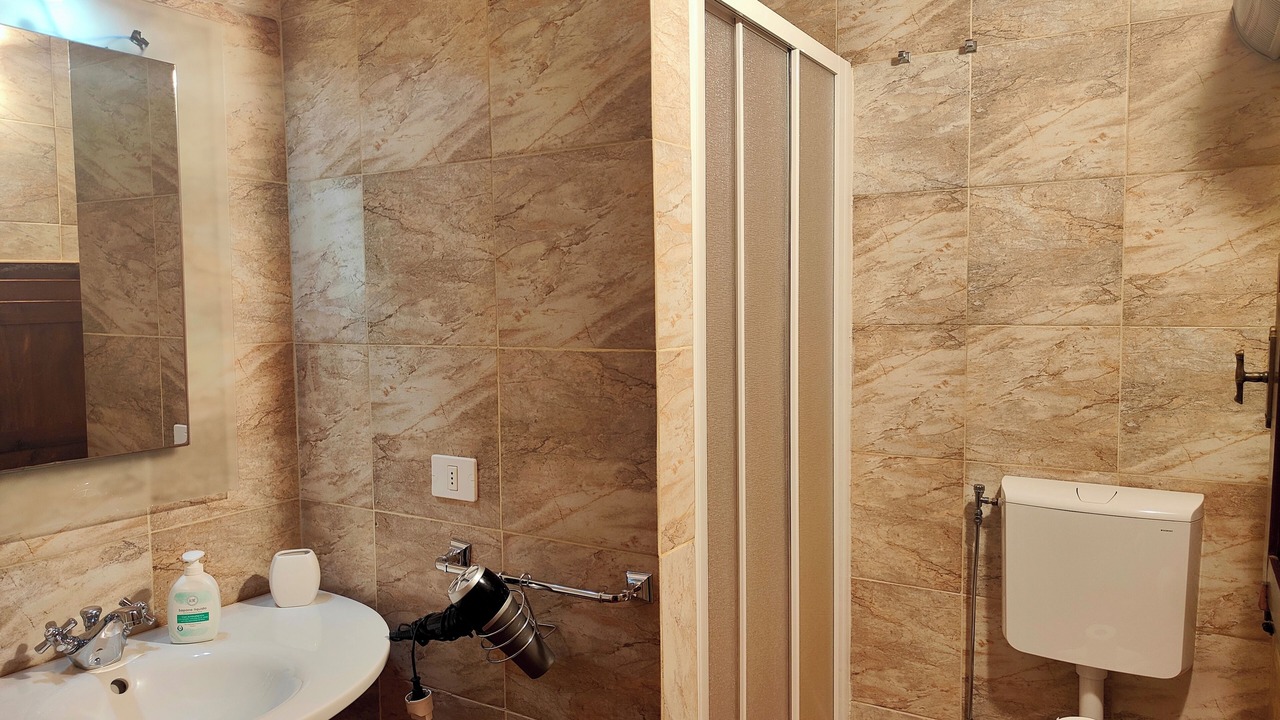 Photo of Bathroom in Lastra a Signa